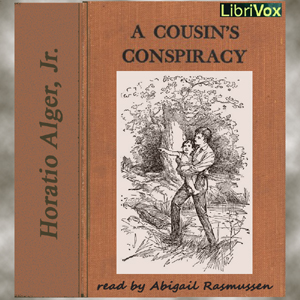 Audiobook A Cousin's Conspiracy