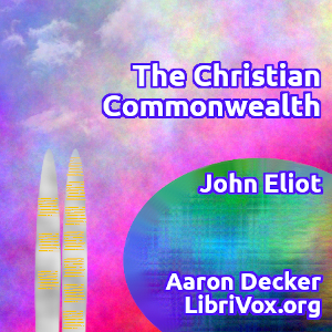 Audiobook The Christian Commonwealth