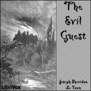 Audiobook The Evil Guest