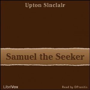 Аудіокнига Samuel the Seeker