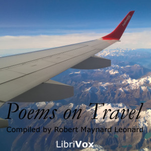 Аудіокнига Poems on Travel