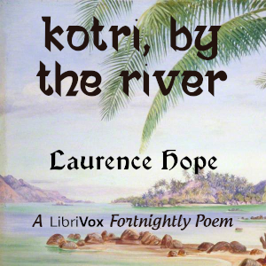 Audiobook Kotri, by the River
