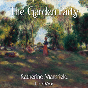 Audiobook The Garden Party
