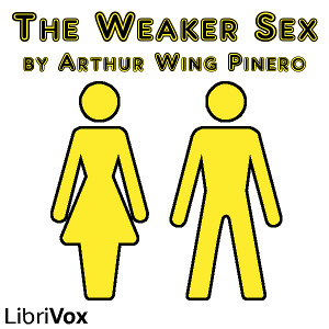 Аудіокнига The Weaker Sex