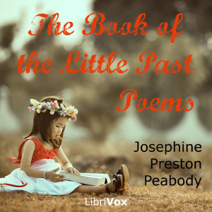 Audiobook The Book of the Little Past