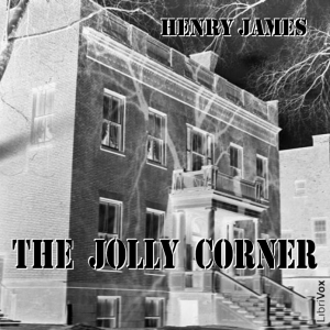 Аудіокнига The Jolly Corner (Version 2)