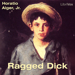 Audiobook Ragged Dick