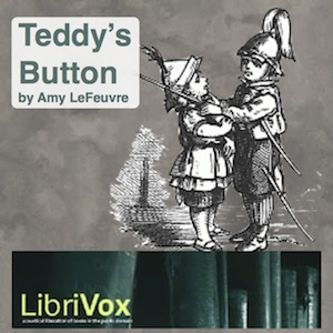 Аудіокнига Teddy's Button, Version 2