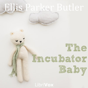 Audiobook The Incubator Baby