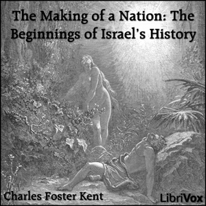 Audiobook The Making of a Nation: The Beginnings of Israel's History
