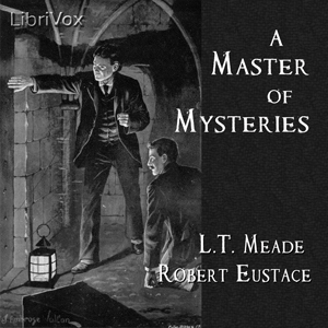 Audiobook A Master of Mysteries