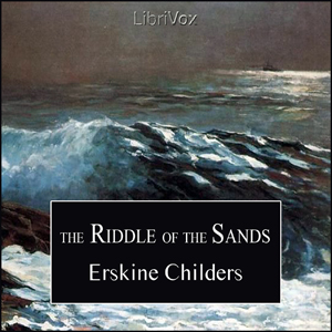 Аудіокнига The Riddle of the Sands