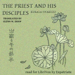 Аудіокнига The Priest and His Disciples (Shaw Translation)