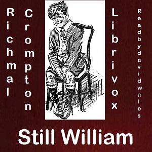 Аудіокнига Still - William