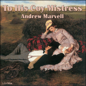 Audiobook To His Coy Mistress