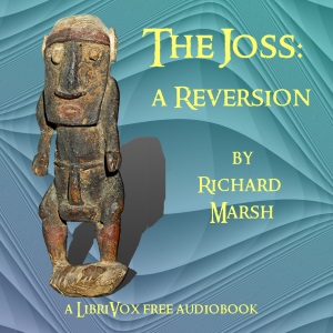 Аудіокнига The Joss: a Reversion