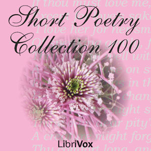 Аудіокнига Short Poetry Collection 100