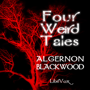 Audiobook Four Weird Tales