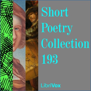Audiobook Short Poetry Collection 193
