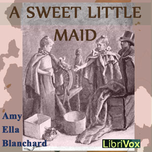 Audiobook A Sweet Little Maid