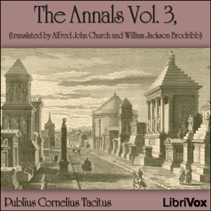 Аудіокнига The Annals Vol 3