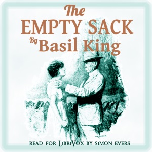 Audiobook The Empty Sack