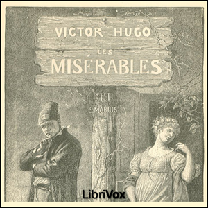 Audiobook Les Misérables Vol. 3