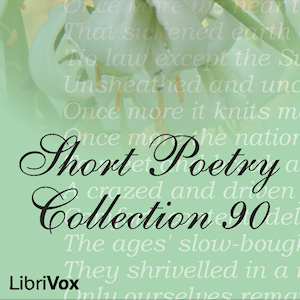 Audiobook Short Poetry Collection 090