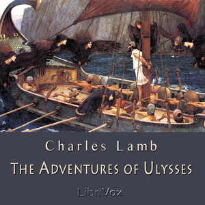 Аудіокнига The Adventures of Ulysses