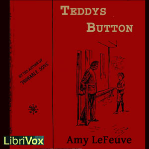 Audiobook Teddy's Button
