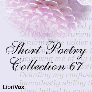 Audiobook Short Poetry Collection 067