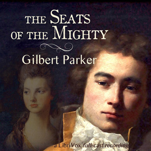 Audiobook The Seats of The Mighty