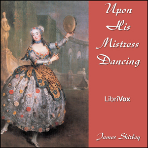 Audiobook Upon His Mistress Dancing