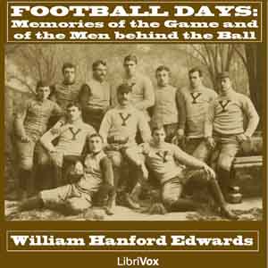 Аудіокнига Football Days: Memories of the Game and of the Men behind the Ball