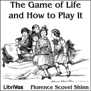 Аудіокнига The Game of Life and How to Play It