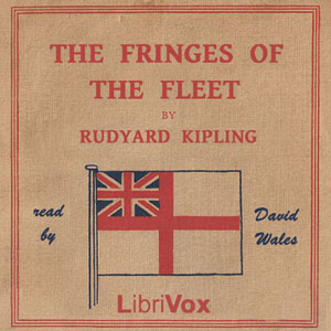 Audiobook The Fringes Of The Fleet