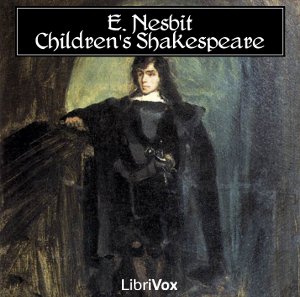 Аудіокнига The Children's Shakespeare