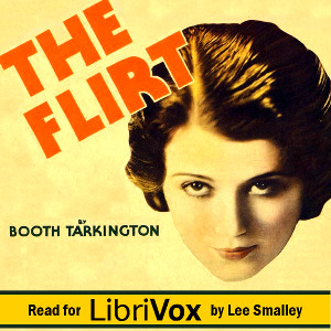 Audiobook The Flirt