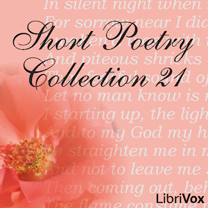 Audiobook Short Poetry Collection 021