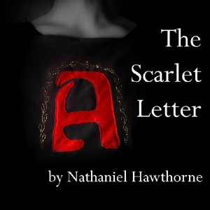 Аудіокнига The Scarlet Letter