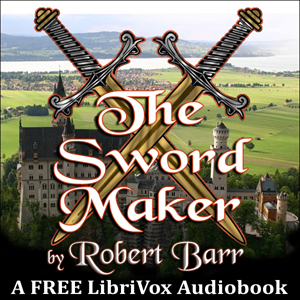 Audiobook The Sword Maker