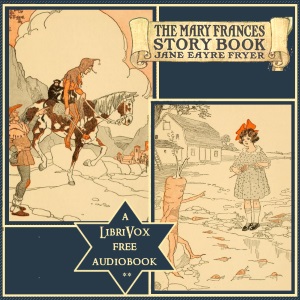 Аудіокнига The Mary Frances Story Book