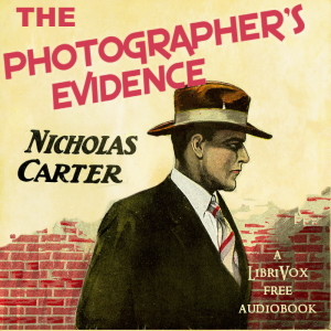Аудіокнига The Photographer's Evidence
