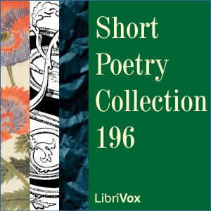 Аудіокнига Short Poetry Collection 196