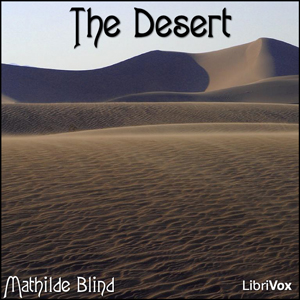 Audiobook The Desert