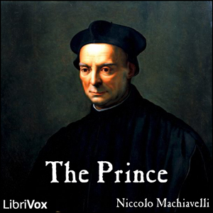 Audiobook The Prince (Version 2)