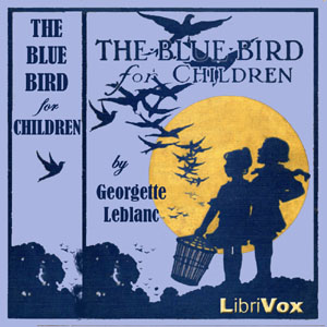 Audiobook The Blue Bird for Children