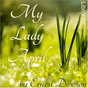 Аудіокнига My Lady April