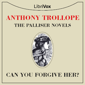 Audiobook Can You Forgive Her?