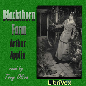 Audiobook Blackthorn Farm